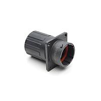 Amphenol SINE Systems RTS014N12PHEC03 ຕົວເຊື່ອມ RCP SQ FL 12POS SZ 14 PIN SEAL