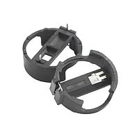 Adam Tech BH-123A-1 ຖານຖ້ວມແບດເຕີຣີ BATT HLDR COIN 20MM 1 CEL PC PIN