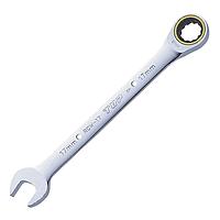TOP Kogyo RCW-22 Ratchet Combination Wrench (22mm)