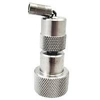 BROOKFIELD BTU-18Y CHUCK &amp; Closer ປະກອບດ້ວຍນ້ໍາຫນັກ