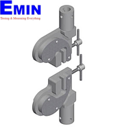 Cometech GR-E08A ຈັບຍົນ (5kN)