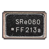 Diodes Incorporated FY0800027 ຄວາດຄຣິສຕານ Quartz 8.000MHz 18pF 20ppm -20 ຫາ +70