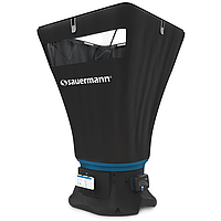 Sauermann HO-625 ຝາອັດລົມ