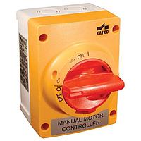 Altech KEM325UL Y/R ສະຫນອງເລືອກປຸ່ມປ່ຽນປະເພດ