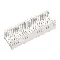 HARTING 17700008003 ປົກຄຸມ HAR-BUS HM AB-SHROUD AB 25 ; X=1,5