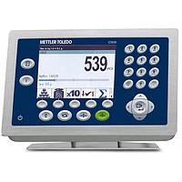 Mettler Toledo 30240603001 Weighing Terminal ICS689