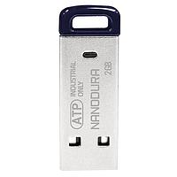 ATP Electronics AF2GUFNDNC(I)-AAAXX USB 2.0 ລະດັບອຸດສາຫະກຳ Nanodura