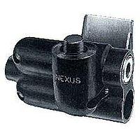 Amphenol Nexus Technologies TJS-108HC ຕົວເຊື່ອມໂທລະສັບ