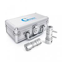 Genizer Mix-DIXC ປະ​ສົມ​ເພັດ​ຫ້ອງ​ການ​ໂຕ້​ຕອບ​