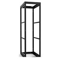 Hammond Manufacturing C4SP7736VBK1 ແຜ່ນ Panels 77H 36D VENT C4 SIDE PANEL