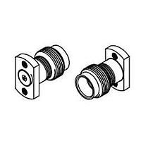 Molex 73157-0002 ຕູ້ຕໍ່ PCB JACK RECEP 1.85MM PCB ມີດອກສະກຣູ 6.35MM