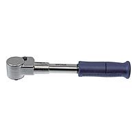 Tohnichi QSPCA6N Preset Click Type Torque Wrench (2~6 N.m)