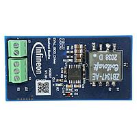 Infineon EVALBDPSDRIVERTOBO1 ບອດປະເມີນ EVAL_BDPS_DRIVER