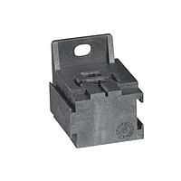 AMP Connectors - TE Connectivity V23333Z1001A008-EV-100 ປຸ່ມຕິດຕໍ່ Relay SNAP-IN CONN