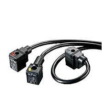 Molex 1210401403 Molex CAB153N PVC 4X18AWG 2m