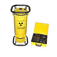 Huatec XXQ-3005 Directional radiation portable X-ray flaw detector glass x-ray tube max penetration 50mm