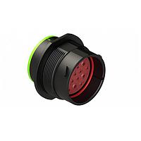 Amphenol SINE Systems AHDP04-24-19PN-SRA ຕົວເຊື່ອມ DURAMATE PLASTIC, AHDP, SRA