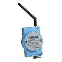 Advantech ADAM-2520Z-AE ປະຕູທາງ Modbus RTU Gateway