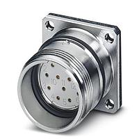 PHOENIX CONTACT 1602101 ຕົວເຊື່ອມຕໍ່ມິຕຣິກຮູບວົງກົມ RC-17S1N8A2200