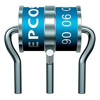 EPCOS B88069X3080B502 GDTs - ທູບກາດກາດໄຟຟ້າກາດແກັດ / ອຸປະກອນປ້ອງກັນແຮງກະທົບ T35-A230X