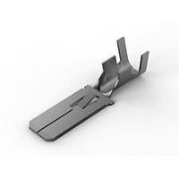 AMP Connectors - TE Connectivity 280074-2 ການຕັດການໄວ TAB 10-7 AWG CRIMP