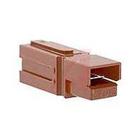 Anderson Power Products PC-BLK-S-PP ຕໍ່ຕໍ່ພະລັງງານຫນັກ POWERCLAW PP75 ສີດຳ/ເງິນ