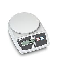 KERN EMB 5.2K1 ຍອດເງິນຂອງໂຮງຮຽນ (5200g/1g)