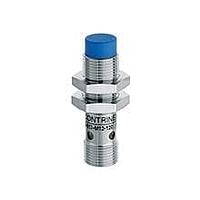 Contrinex 120253-0106 ອຸປະກອນສັງເກດຄວາມໃກ້ M12Hsg10mmOD PNPNO4P M12