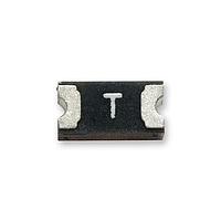 Littelfuse RF1989-000 ຟິວສ໌ທີ່ສາມາດຕັດຕື່ມໄດ້ - PPTC 6V 2.0A-HD 50A MAX