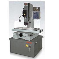 JSEDM AD-20A ເຈາະ EDM (Ø0.2~Ø3.0 mm)