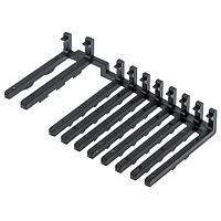 AMP Connectors - TE Connectivity 965662-1 ອຸປະກອນເສີມ KONTAKTSICHERUNG