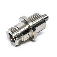 Midwest Microwave / Cinch Connectivity Solutions ADT-2599-NF-SMF-02 ຕົວແປງ RF - ລະຫວ່າງຊຸດ ADAPTER F/F SMA/TYPE N 18 GHZ