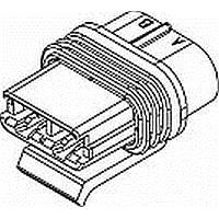 Aptiv 12092677 ຕົວເຊື່ອມ CON MP 630 2W FEM ASY