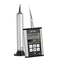 PCE PCE-LMD 100 ເຄື່ອງວັດແທກແສງສະຫວ່າງ (0~+50000 cd/m2; 0.01~1 cd/m2)