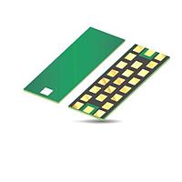 KYOCERA AVX HF0BA1550A700 High Pass 1550MHz ຂະໜາດ 3116