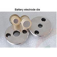 TOB C-19mm ການຕັດຕາຍ (19mm, Separator punching)