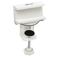 Tripp Lite CLAMPUSW ສາຍປະຕູຈອດພະລັງງານ CLAMPUSW