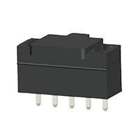 Amphenol Anytek OQ021G00B000G Headers OQ3.5 ແນວຕັ້ງ THRPitch : 3.5mm2PW/O flange ສີດຳ