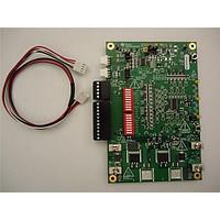 Texas Instruments BQ76940EVM ຫົວໜ່ວຍປະເມີນຄ່າການຈັດການແບດເຕີຣີ