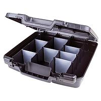 Flambeau 6786TC ຕັດແຍກພາຍໃນ 15" ມີຖານແຍກແລະ 12 ຕັດແຍກ