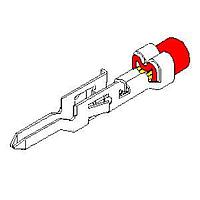 Molex 44478-1111 ຕິດຕໍ່ MINIFIT HCS CRIMP ມົນມົນ 4000