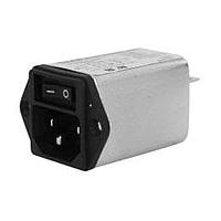 Astrodyne TDI 085M.01001.00 ໂມດູນເຂົ້າພະລັງ AC PWR ENT MOD RCPT C14 PNL 10A S MED