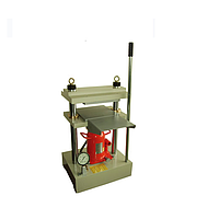 Cometech QC-601B ເຄື່ອງກອບເປັນຈໍານວນຄູ່ມື