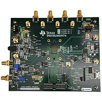 Texas Instruments AFE5807EVM ເຄື່ອງມືພັດທະນາເຄື່ອງຈັບສັນຍາລະບົບຫຼາຍຟັງຊັນ AFE5807 Eval Mod