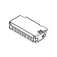 Molex 47309-2285 ກາດຄອນເນັກເຊັກເກີ microSD Card Header ມີຂາຍສຳຫຼັບການກວດຈຸດ H2.85mm