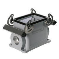 Weidmuller 1788040000 ຕໍ່ຕໍ່ພະລັງງານຫນັກ HDC 32A SBU 2M25G