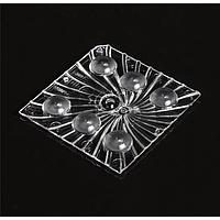 Ledil C18966_HB-2x3-5050-WWW ເລນຫຼາກ 90 ອົງສາ ຄອມພວນກວ້າງ