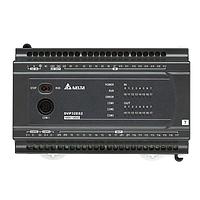 Delta Electronics, Inc. DVP32ES200R ໂມດູນເພີ່ມເຕີມ PROGRAMMABLE LOGIC CTRL 16/16R AC 4