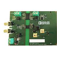 Analog Devices EV-ADUM7703-8FMCZ ບອດປະເມີນ ADC i.c.