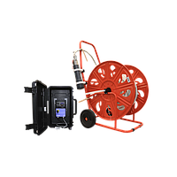 Eijkelkamp 12.27 ປັ໊ມ submersible MP 1 (không có ống)